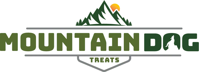Mountain Dog Treats