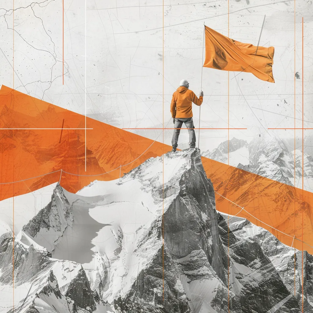 People over business.